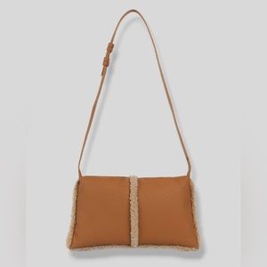 Tan Simon Miller Puffin Bag